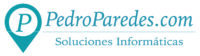PedroParedes